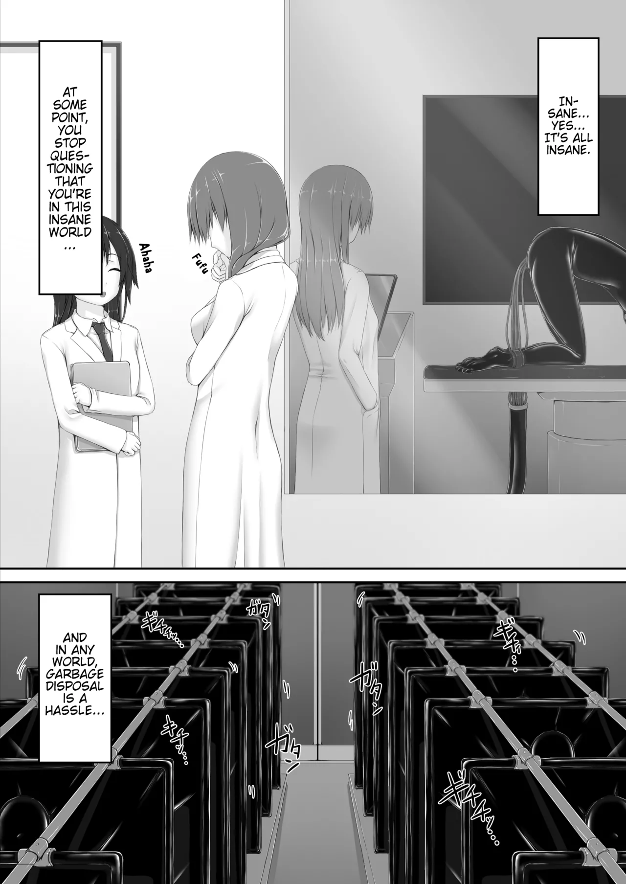 Beginning black 8 page 2 full