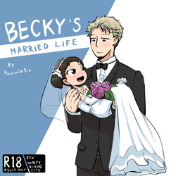 Becky's Married Life