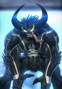 Fallen Venom