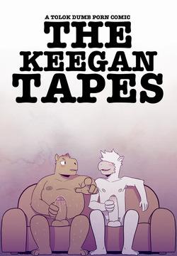 The Keegan Tapes - Tape 1