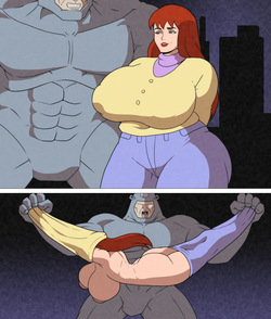 Mary Jane Watson