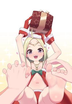 Xmas Nowi