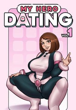 My Hero Dating 1