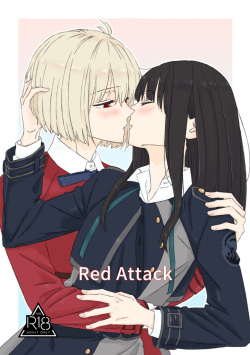 Red Attack