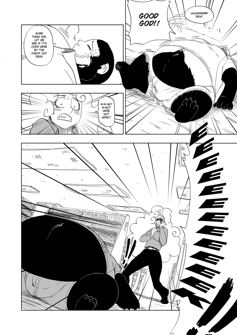 Land Of Affinity page 11 full