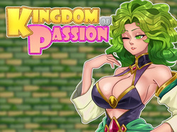 Kingdom of Passion