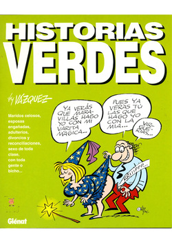 Historias Verdes