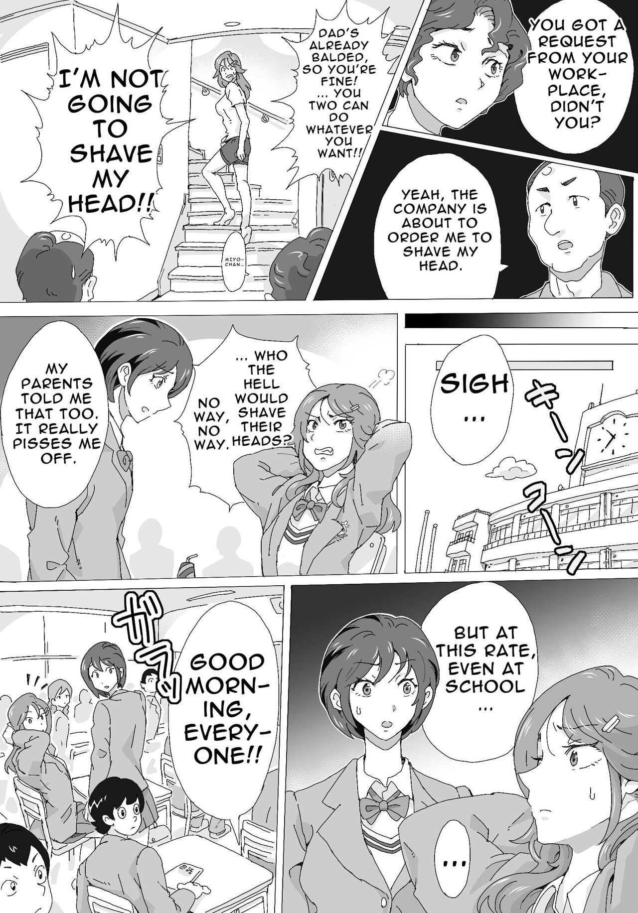 Hair Root Lockdown page 5 full