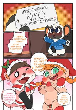 Niko's Christmas