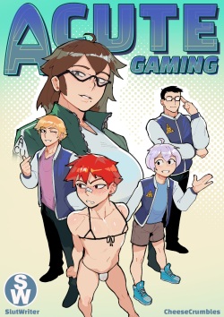 Acute Gaming