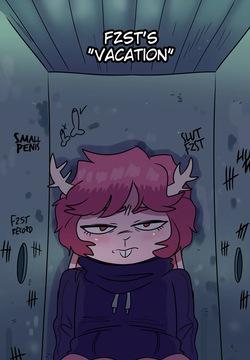 Fzst's "Vacation" | Las "Vacaciones" De Fzst