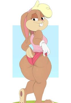 Lola Bunny