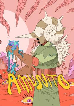 Amunito by Hambonous