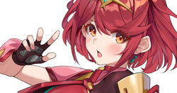 Pyra