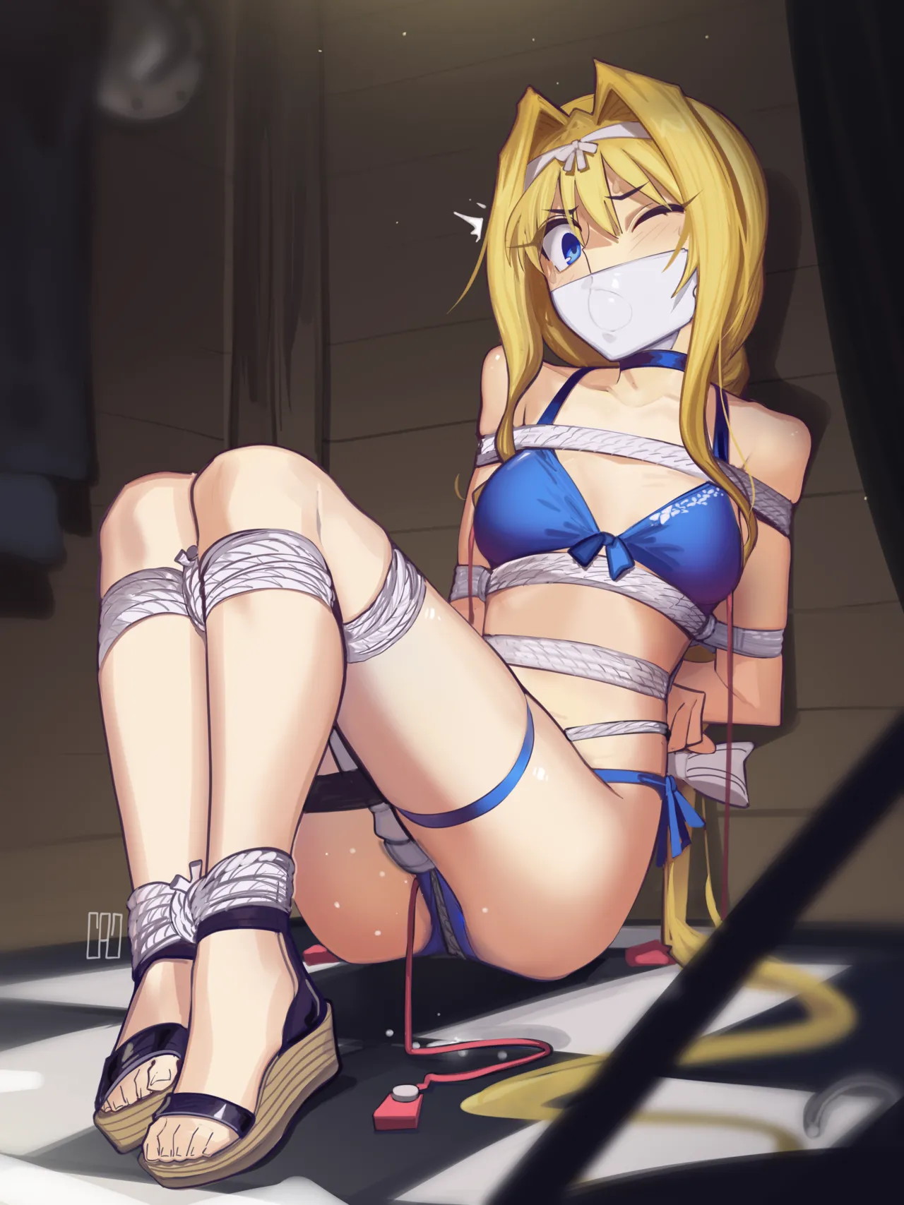 Alice page 11 full