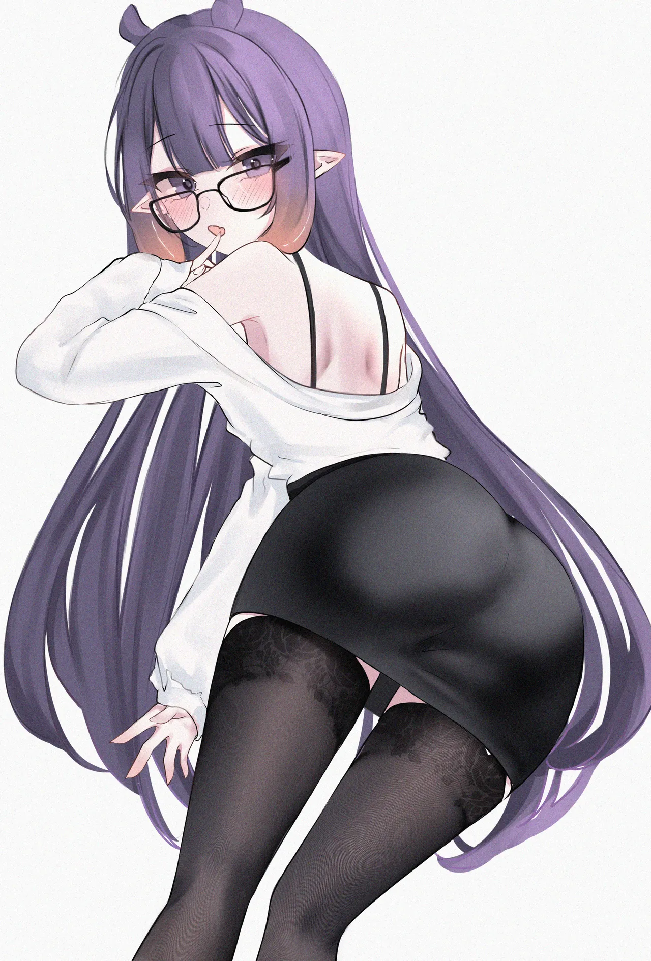 Ninomae Ina'nis Patreon Collection page 9 full