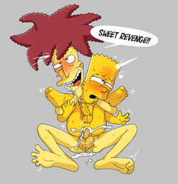 Yaoi Bart