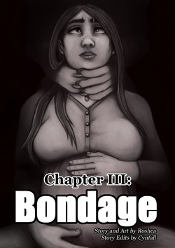 Misbehaved Chapter 3