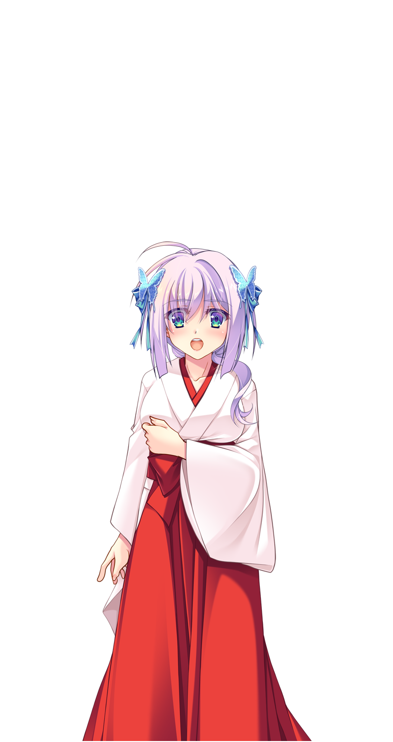 Kagura Shinpuuki ~Meguri no Shou~ character set page 3 full