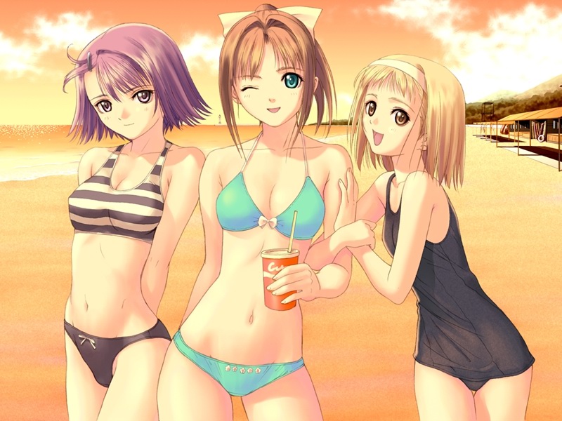 After sweet Kiss page 5 full