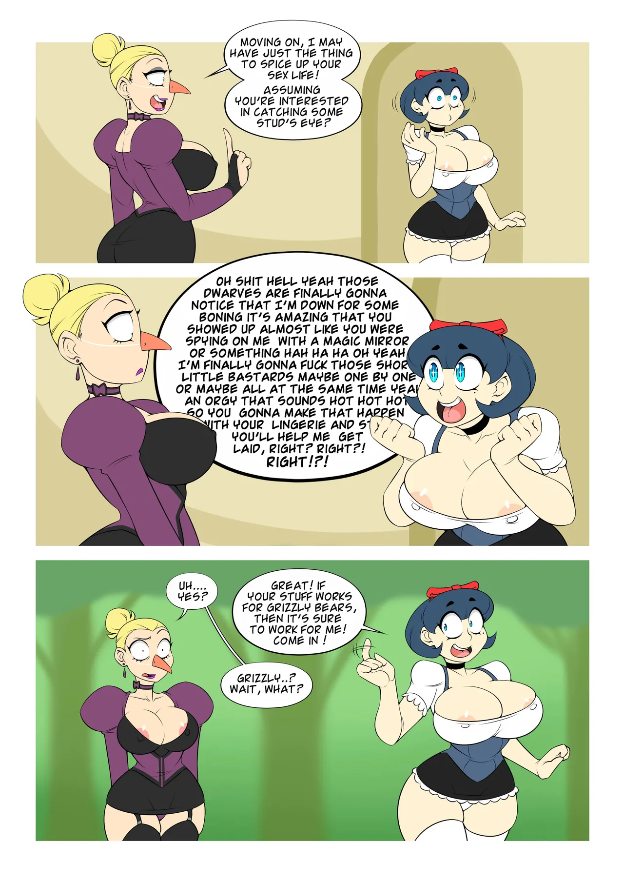 Ho White page 11 full