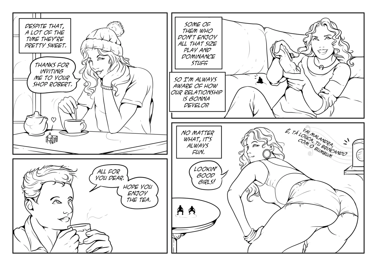Smushedboy page 11 full