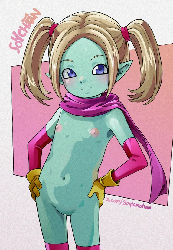 ARTISt Soy-Chan page 3 full