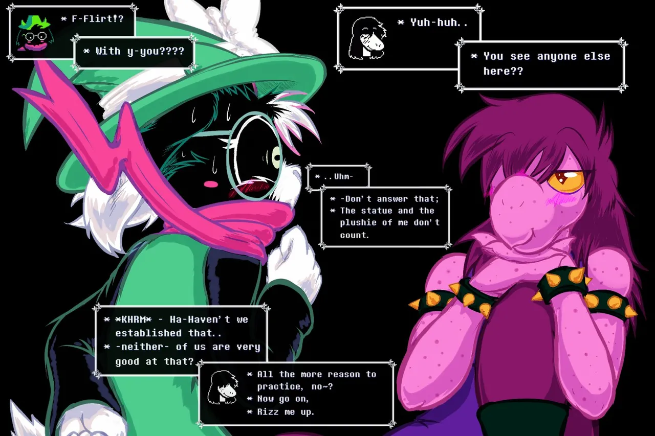 Susie's Idea page 6 full