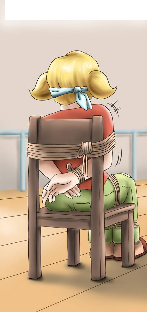 Inspector Gadget page 2 full