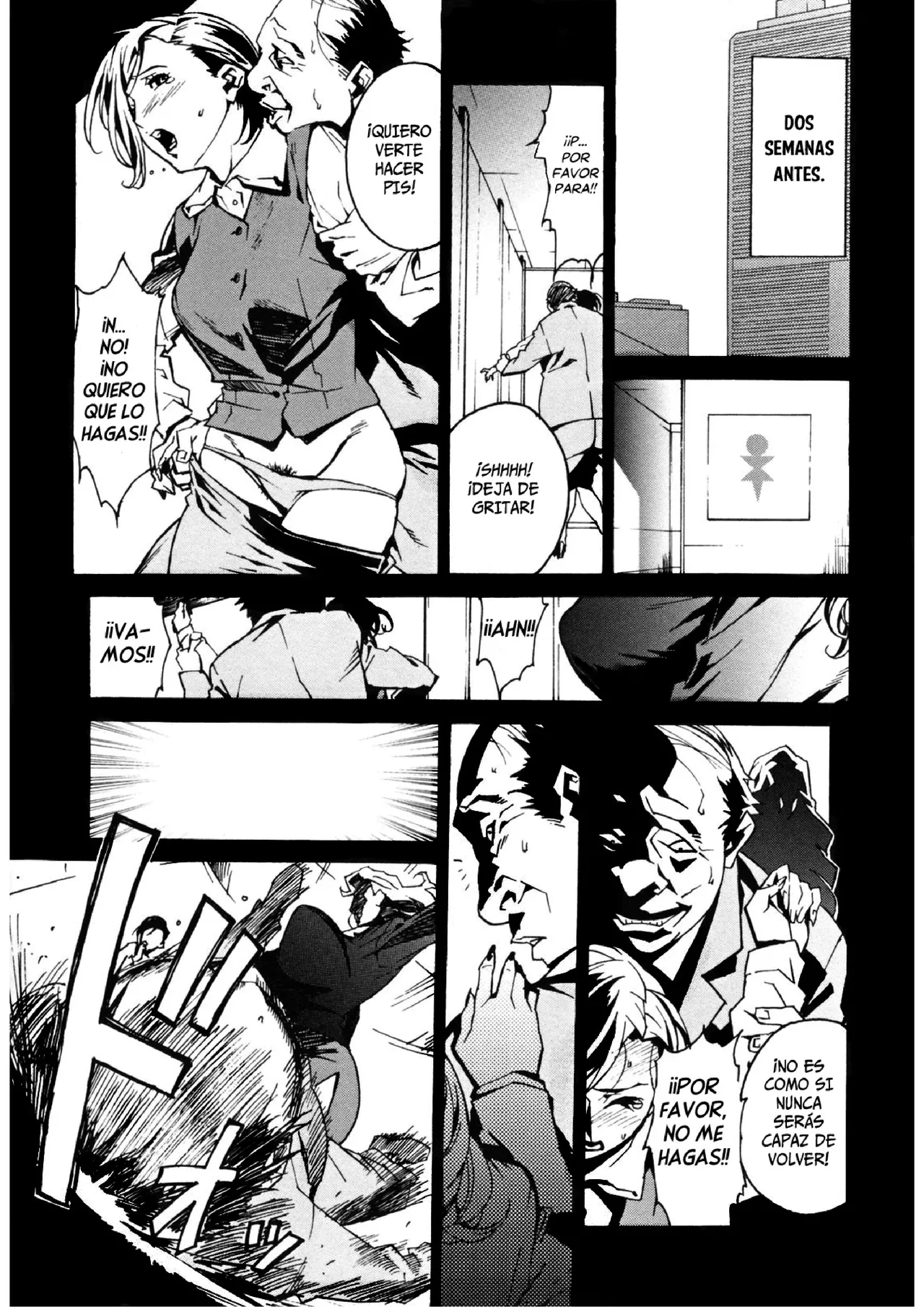 Topless page 12 full