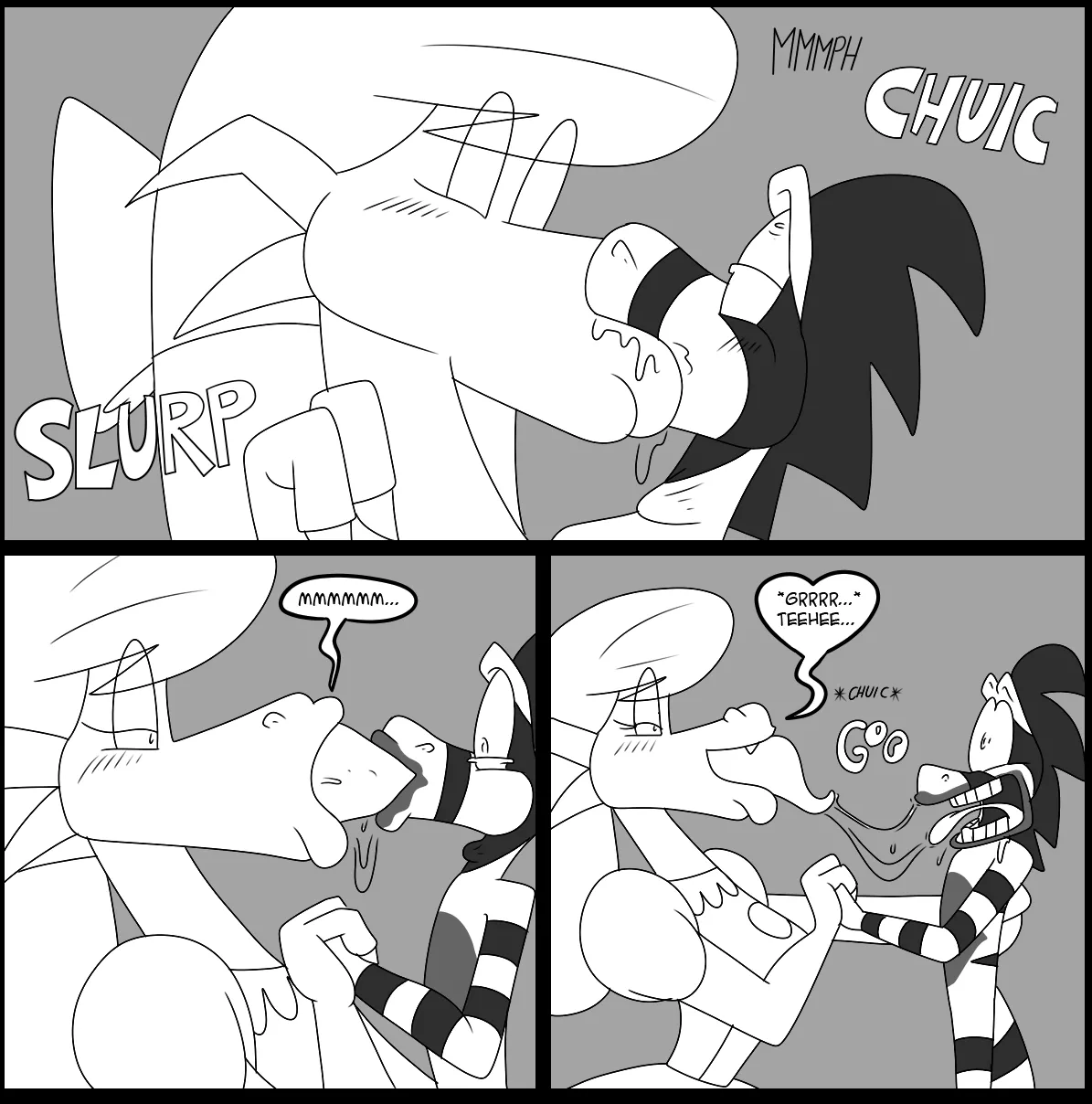 Art Trade for Skunkdude13 page 4 full