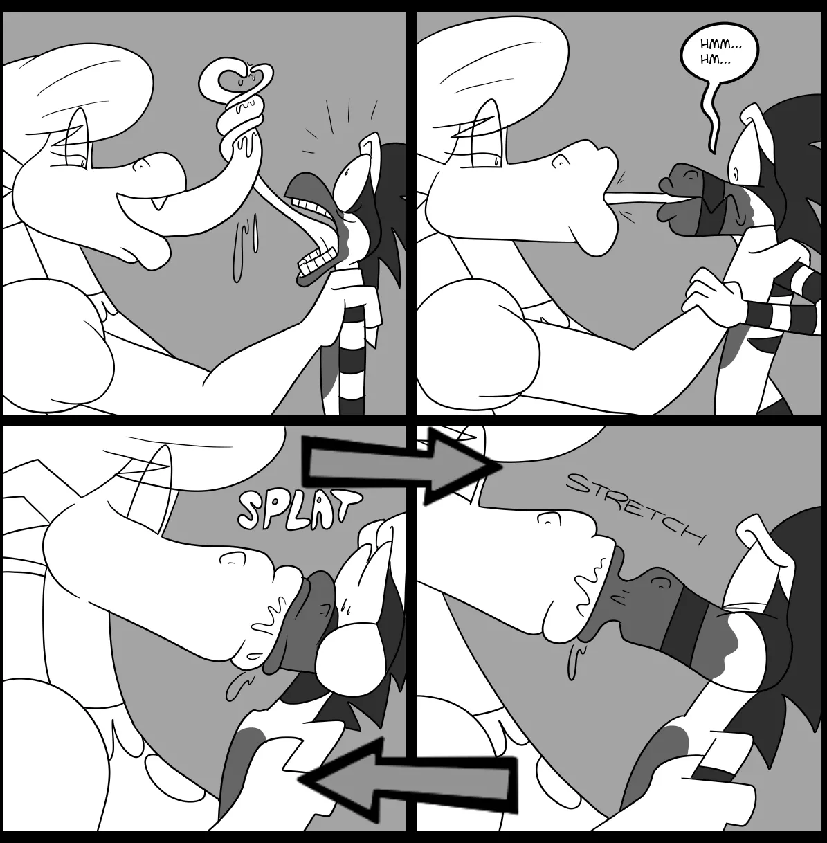 Art Trade for Skunkdude13 page 6 full