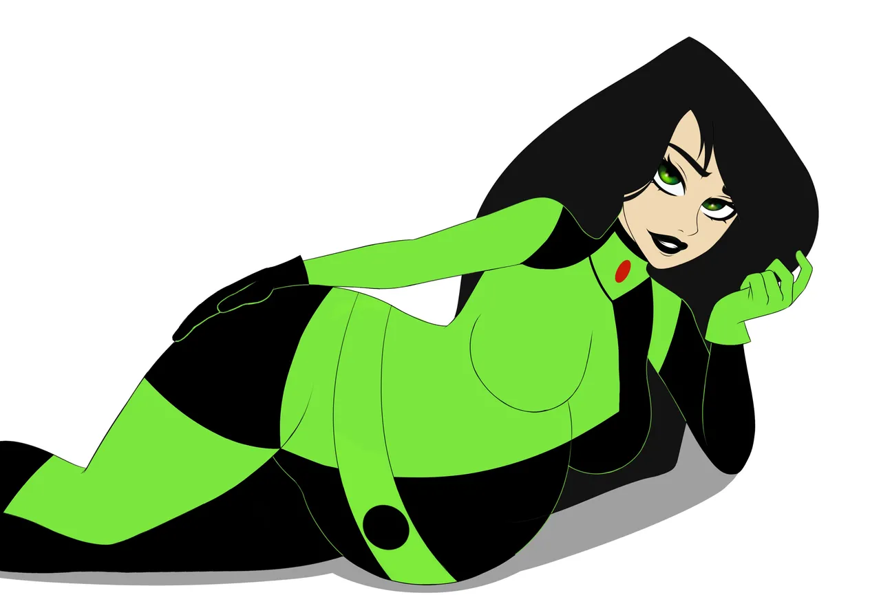 Shego  Collection Part 3 page 10 full