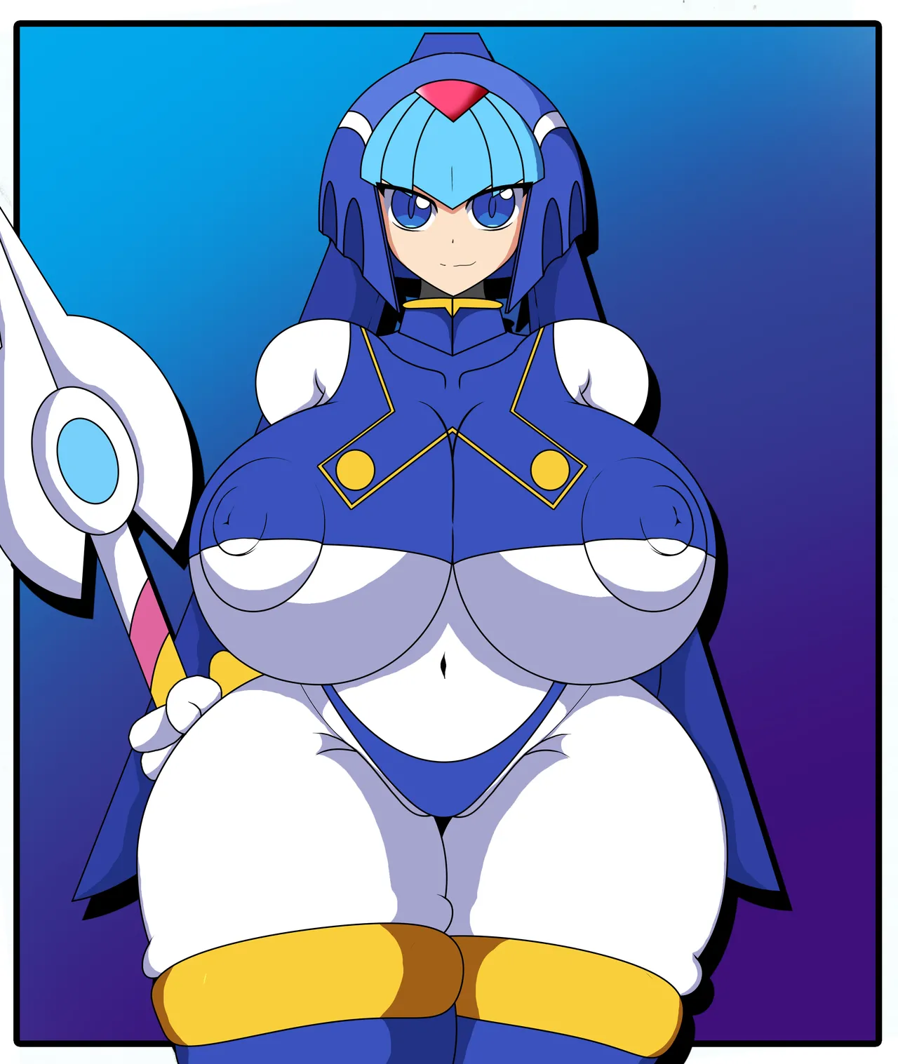 Fairy Leviathan  Collection page 8 full