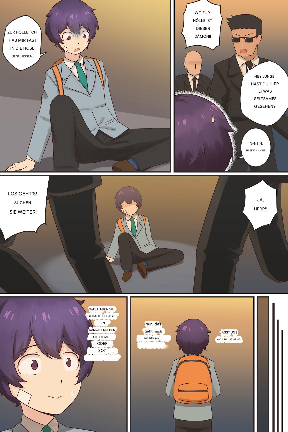 My Life as a Succubus DE page 4 full