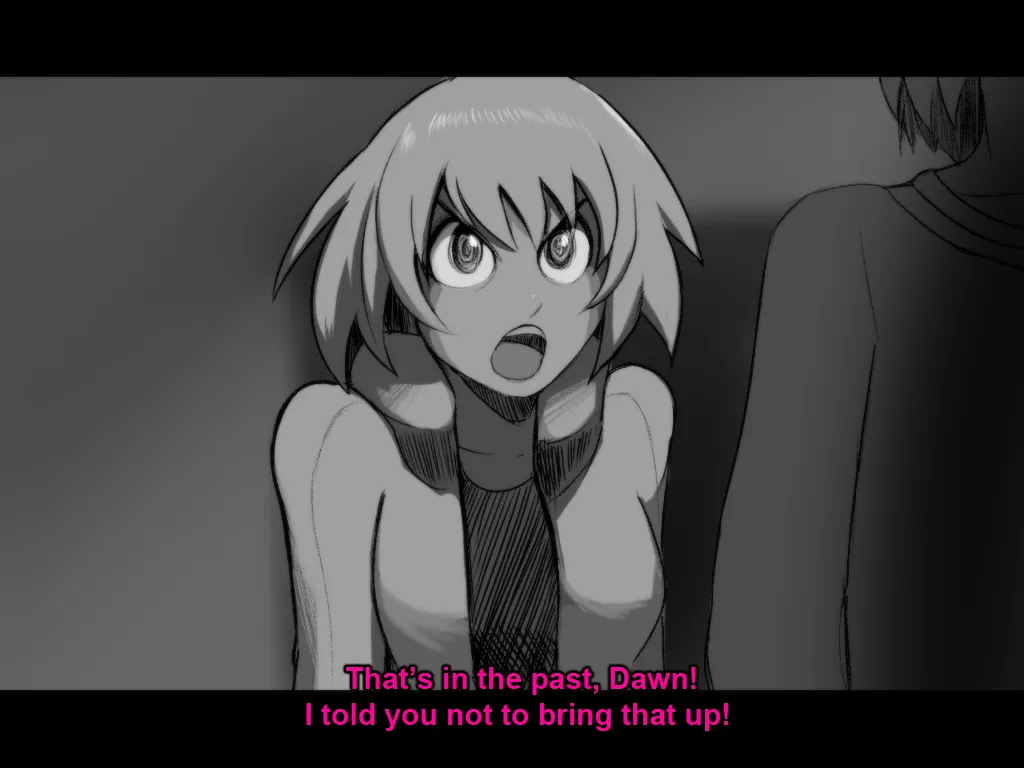 Shapeshifter Part 5 page 12 full