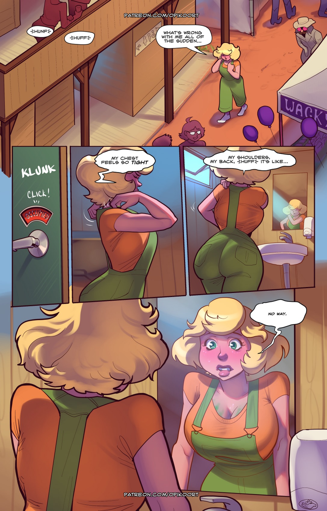 What a melon page 5 full