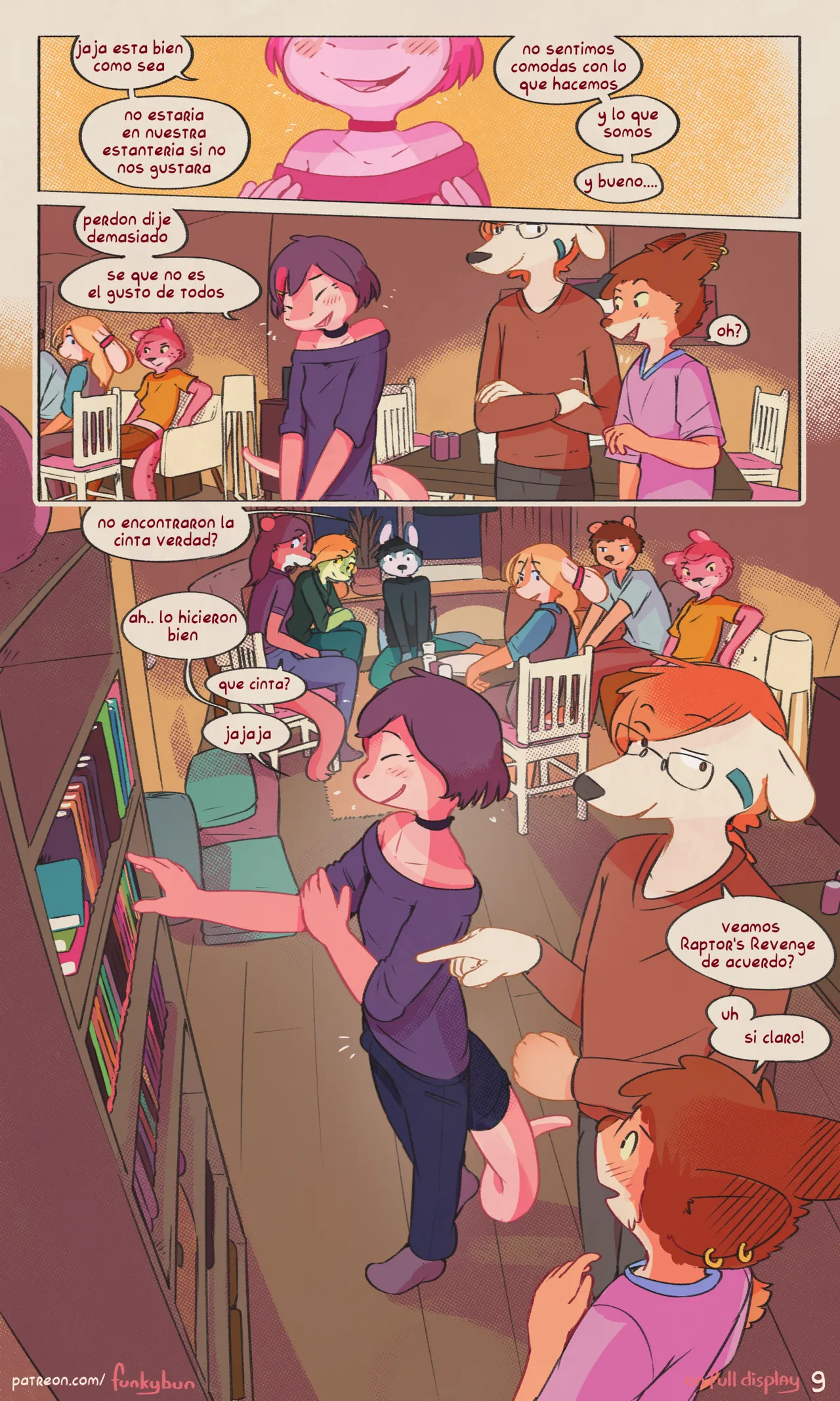on Full Display page 10 full