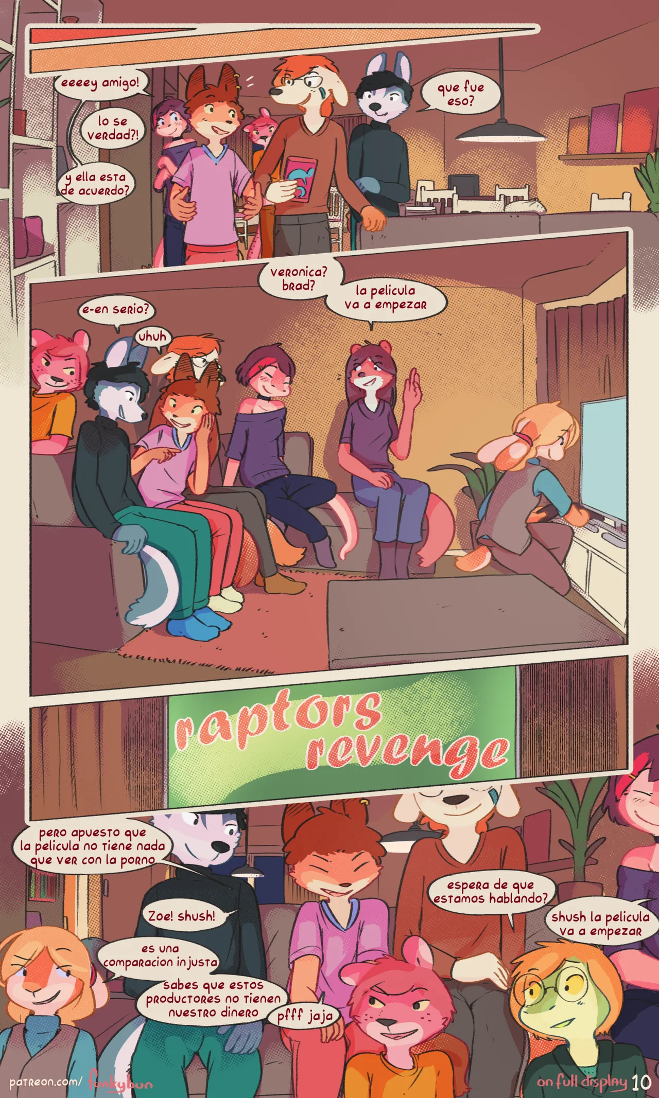 on Full Display page 11 full