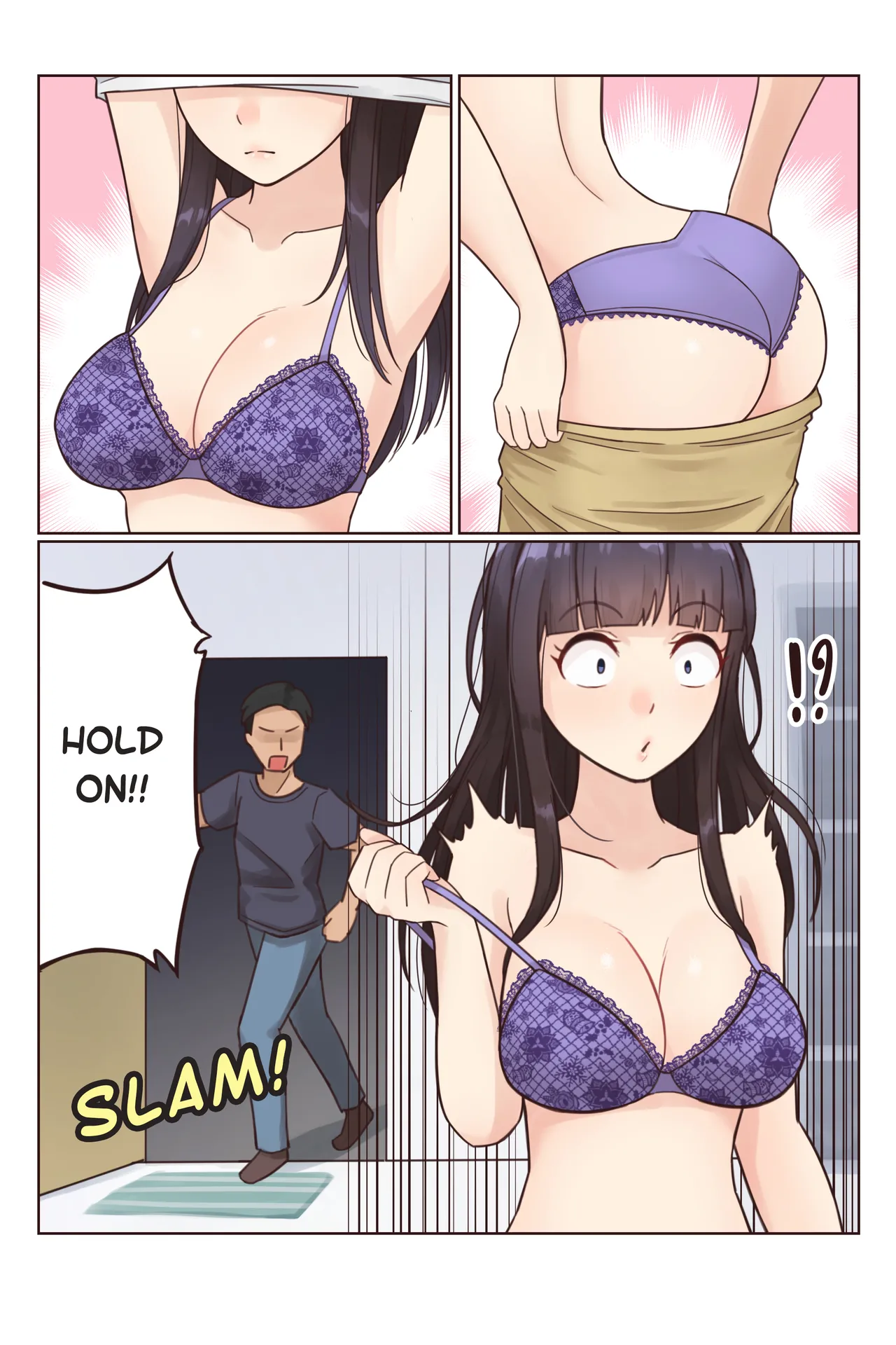 Rent a Body page 4 full