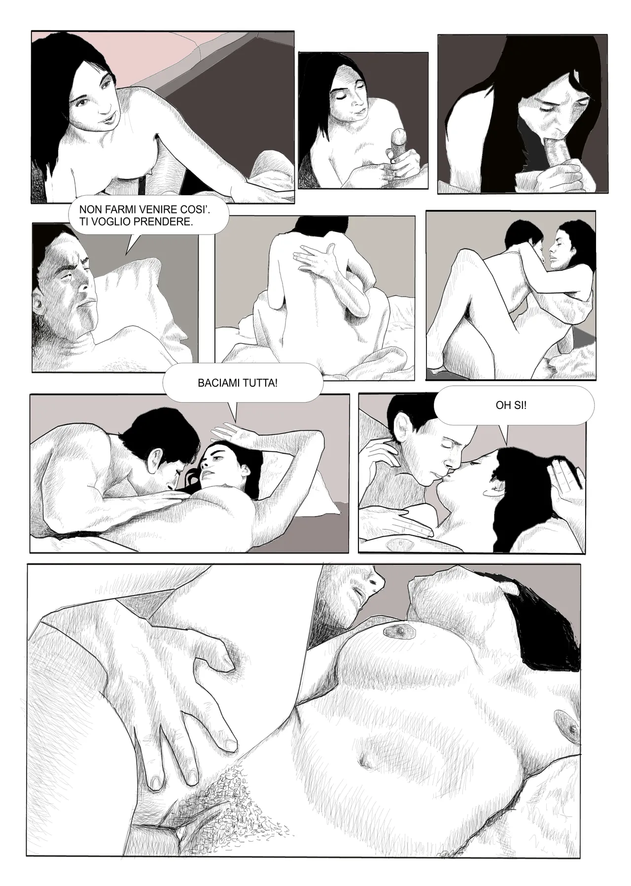 Pensiero Stupendo page 3 full