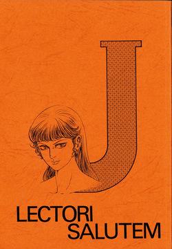 LECTORI SALUTEM J